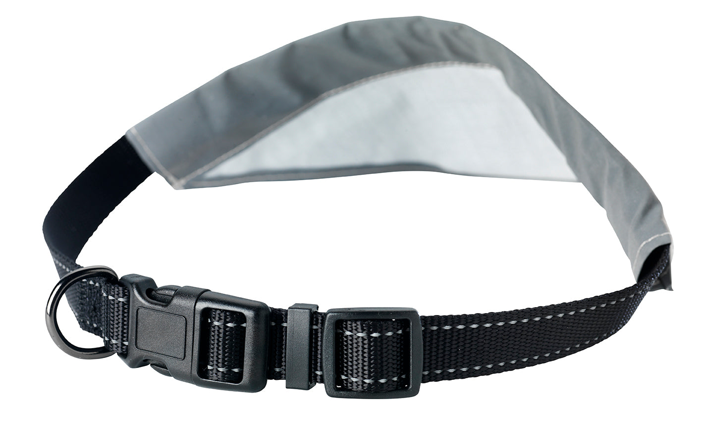 Reflekterande Hundscarf Dogman Roffe XS - L