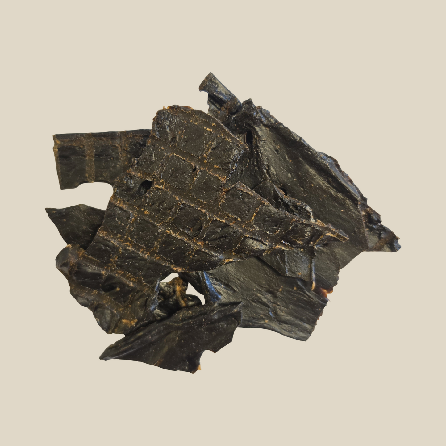 AKI - 100% Svensk Oxlever tunn 100g