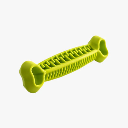 Fiboone, Leksaksben Dental