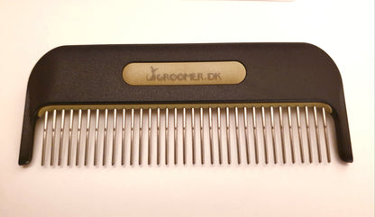 Groomer.dk smart kam