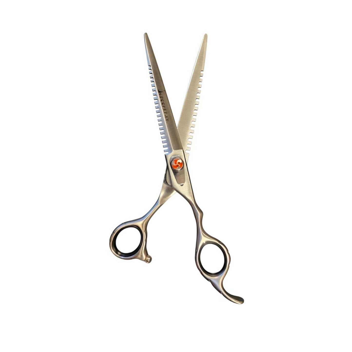 Groomer.dk - Rak hundsax SHARK professional 7,5tum