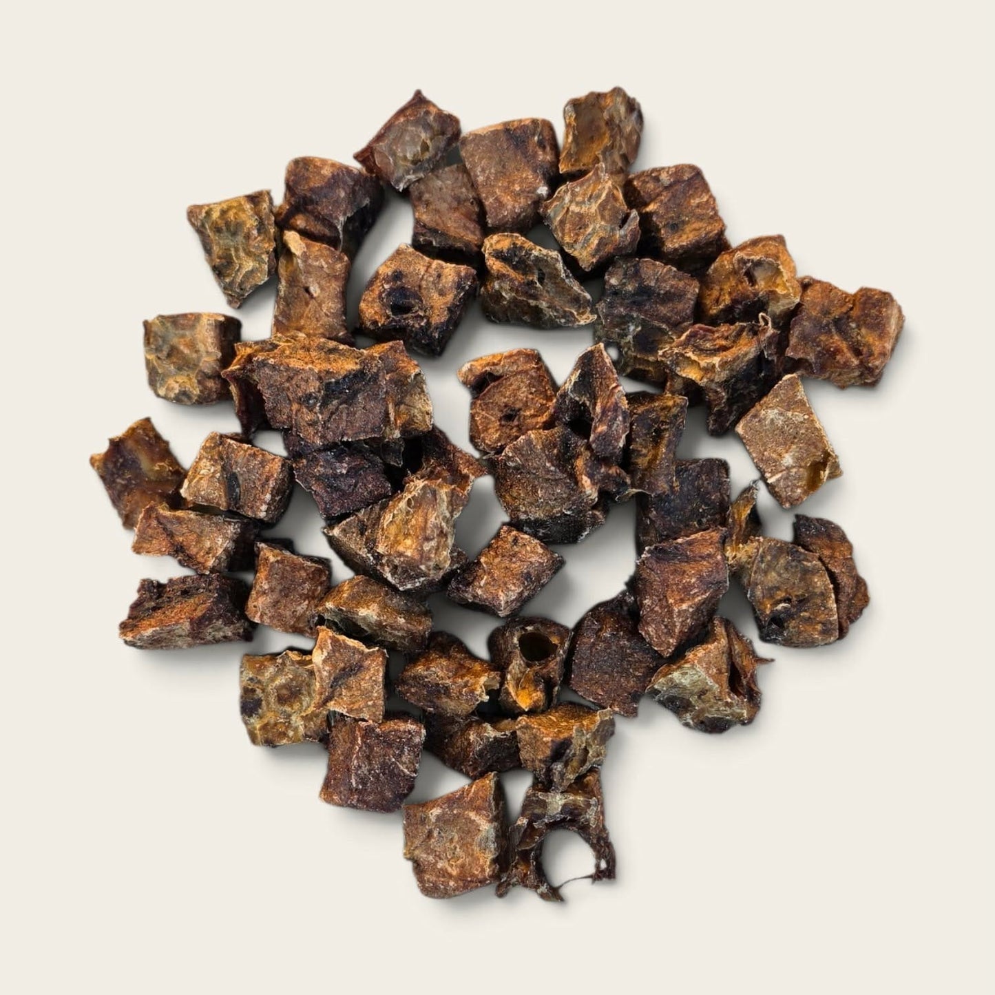 AKI - Lammlunga tärningar 80g