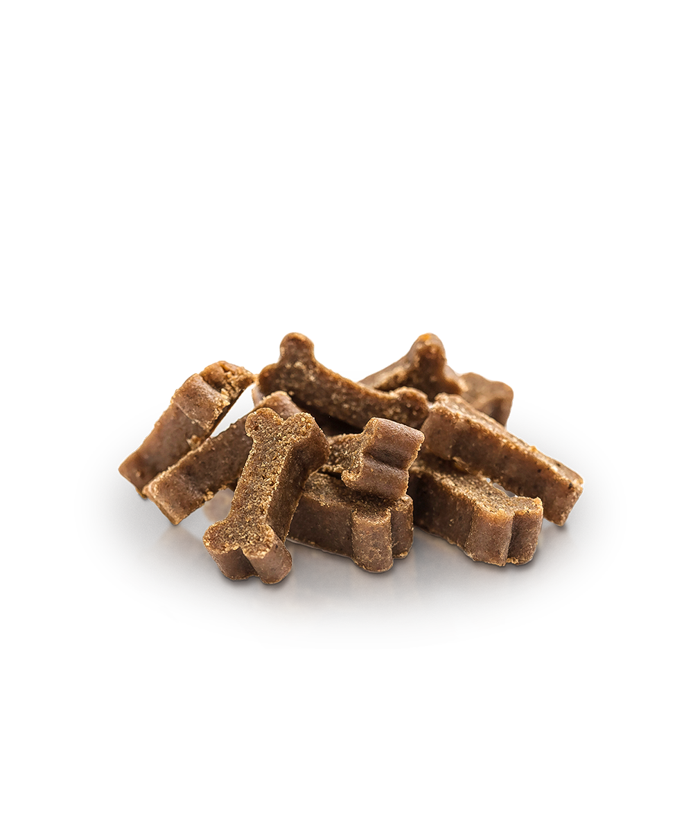 ESSENTIAL FOODS Turkey Mini Delights 100 g