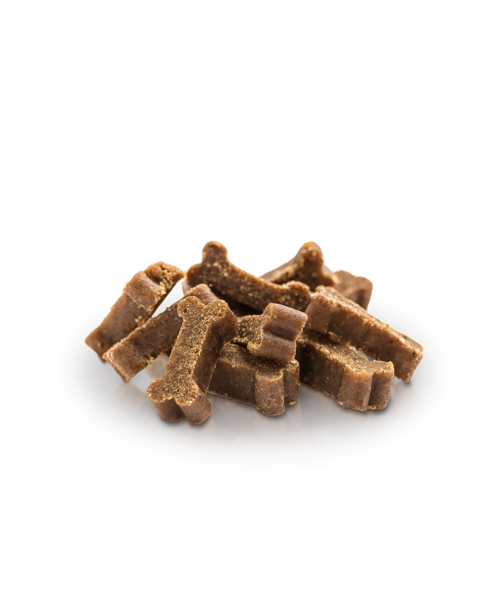 ESSENTIAL FOODS Salmon Mini Delights 100 g