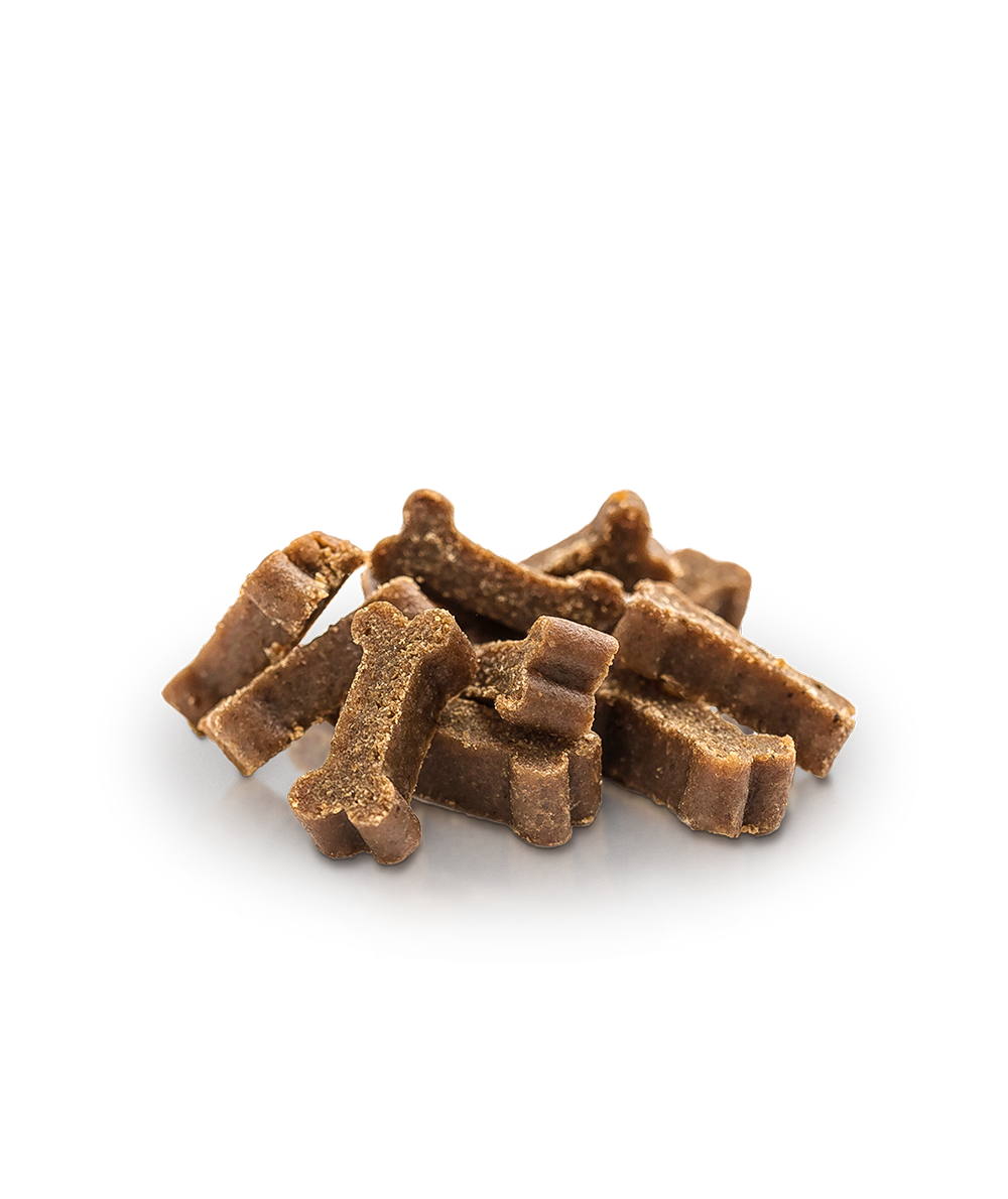 ESSENTIAL FOODS Lamb Mini Delights 100 g