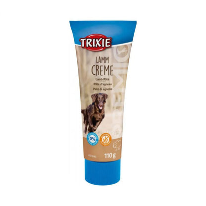 TRIXIE PREMIO lammpaté i tub hund, 110 g