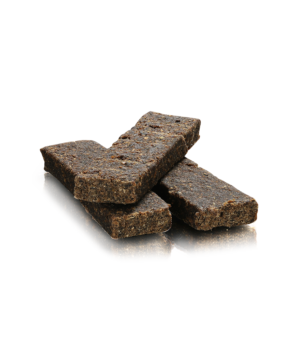 ESSENTIAL FINEST LAMB & VENISON BARS