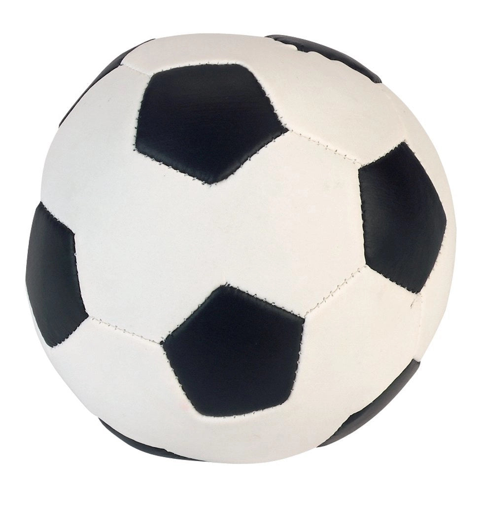 Dogman hundleksak Fotboll utan pip