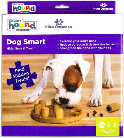 Aktiveringsleksak Smart 1