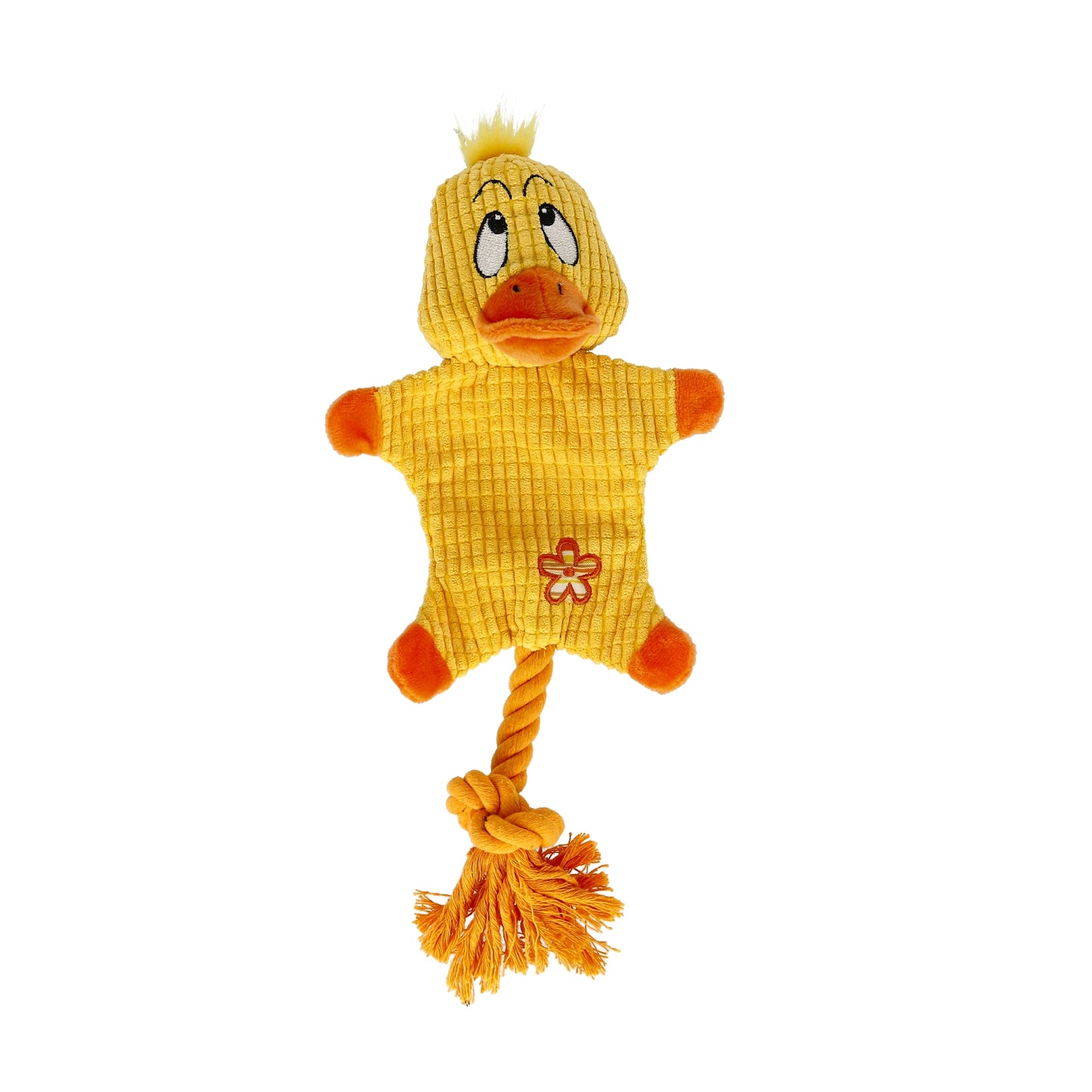 Dogman hundleksak Ducke Prassel