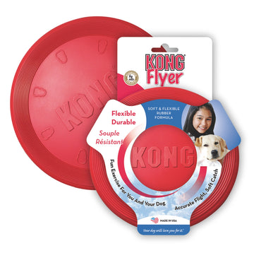 KONG Flyer Classicfrisbee