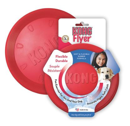 KONG Flyer Classicfrisbee