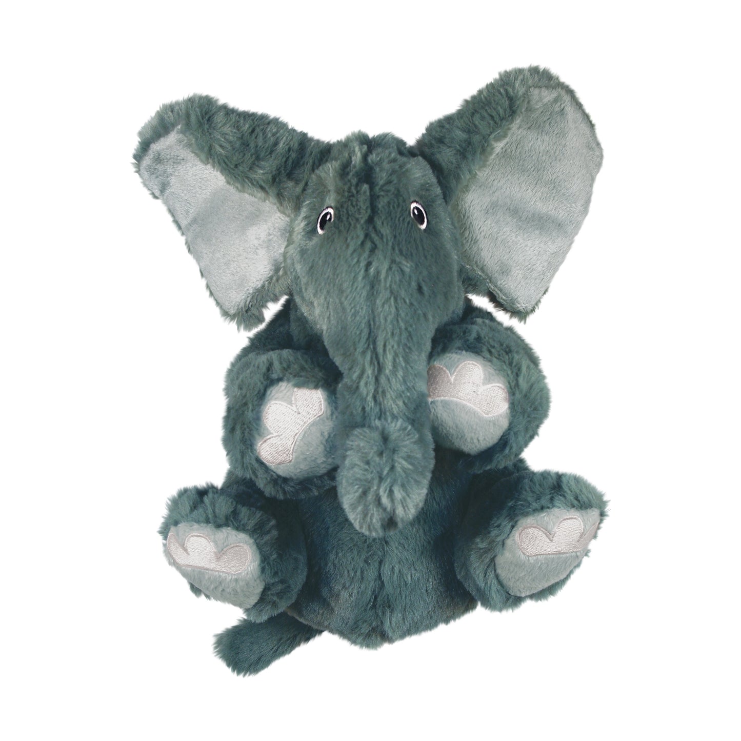 Hundleksak -KONG  Comfort Kiddos Elephant