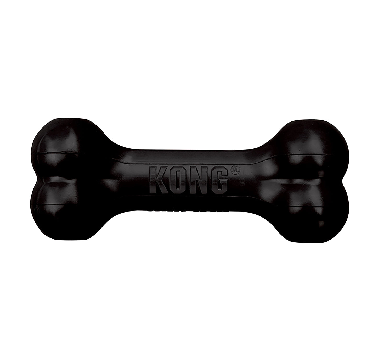 Hundleksak KONG - Extreme Goodie Bone