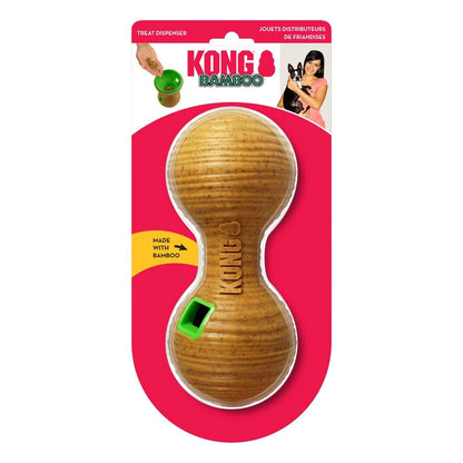 Aktiveringsleksak Bamb Dbell - KONG