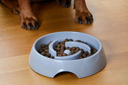 Slow Feed Matskål Dogman Alva