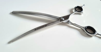 Groomer.dk - Effileringssax professional 7,5 tum