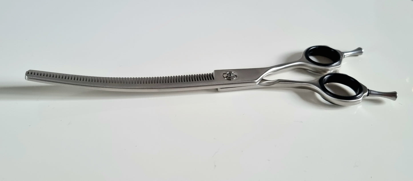 Groomer.dk - Effileringssax professional 7,5 tum