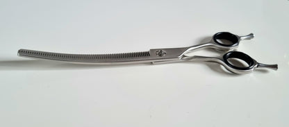Groomer.dk - Effileringssax professional 7,5 tum