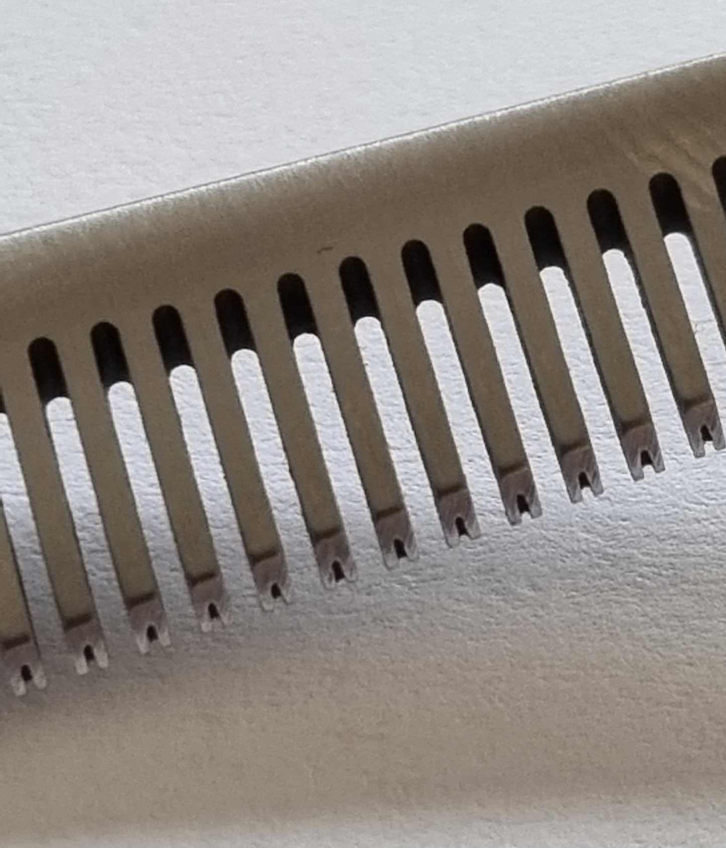 Groomer.dk - Effileringssax professional 7,5 tum
