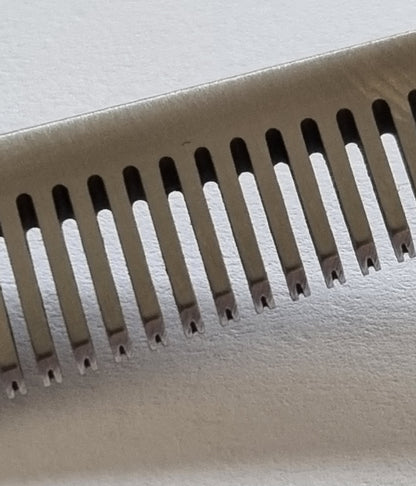Groomer.dk - Effileringssax professional 7,5 tum