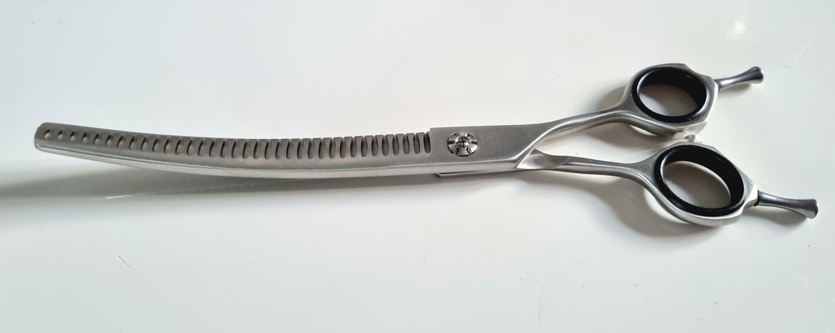 Groomer.dk - Chunker BÖJD professional 7,5tum