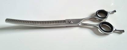 Groomer.dk - Chunker BÖJD professional 7,5tum