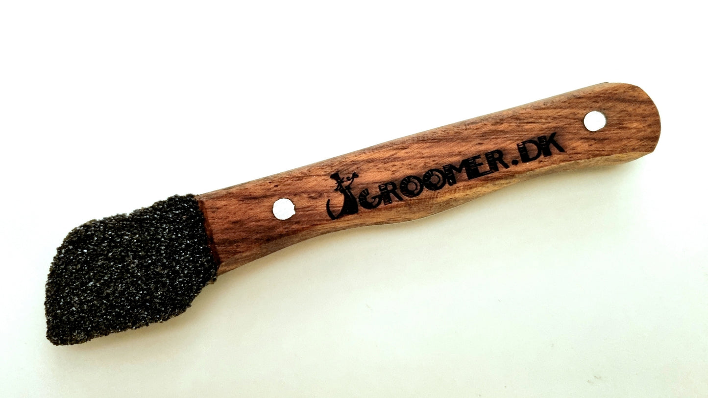 Groomer.dk trimsten DIAMOND EDITION SHORTY ECO