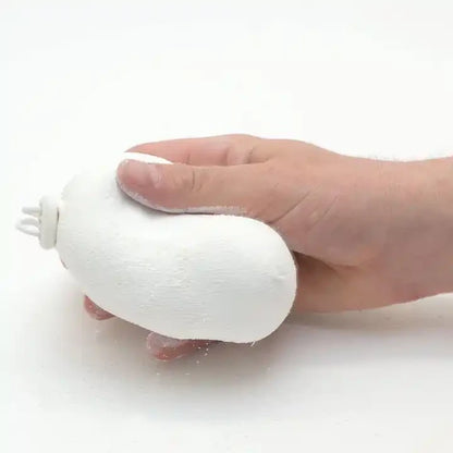 Anti bakteriell kalkboll med klorhexidin