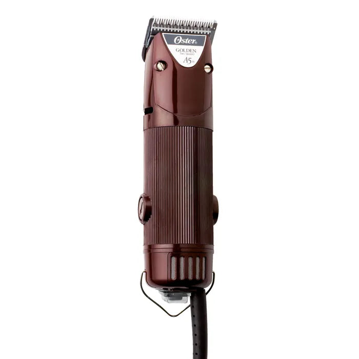 OSTER Golden Klippmaskin A5 - 2 hastigheter