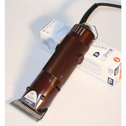 OSTER Golden Klippmaskin A5 - 2 hastigheter