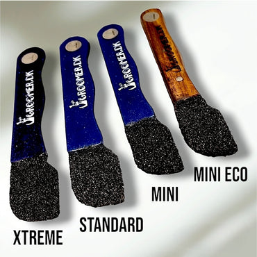 Groomer.dk DIAMOND EDITION trimsten STANDARD