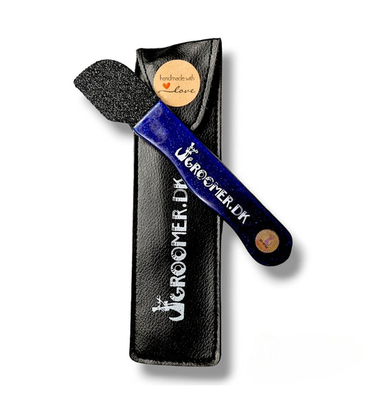 Groomer.dk DIAMOND EDITION trimsten SHORTY