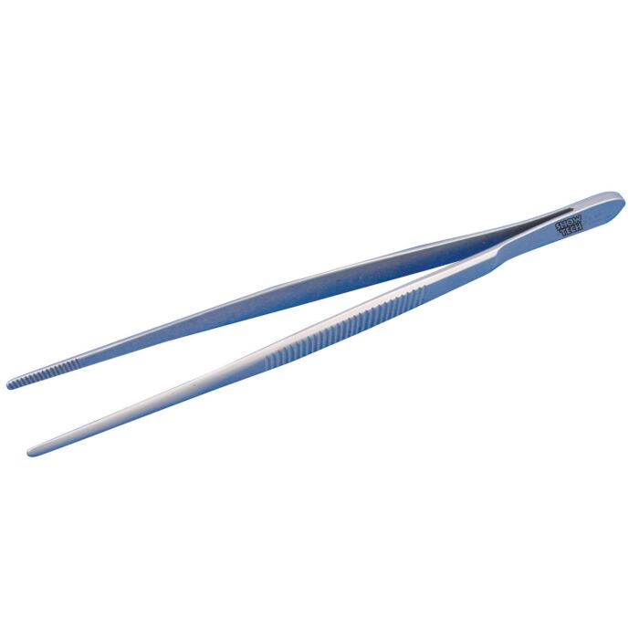 Show Tech Pincett 16cm