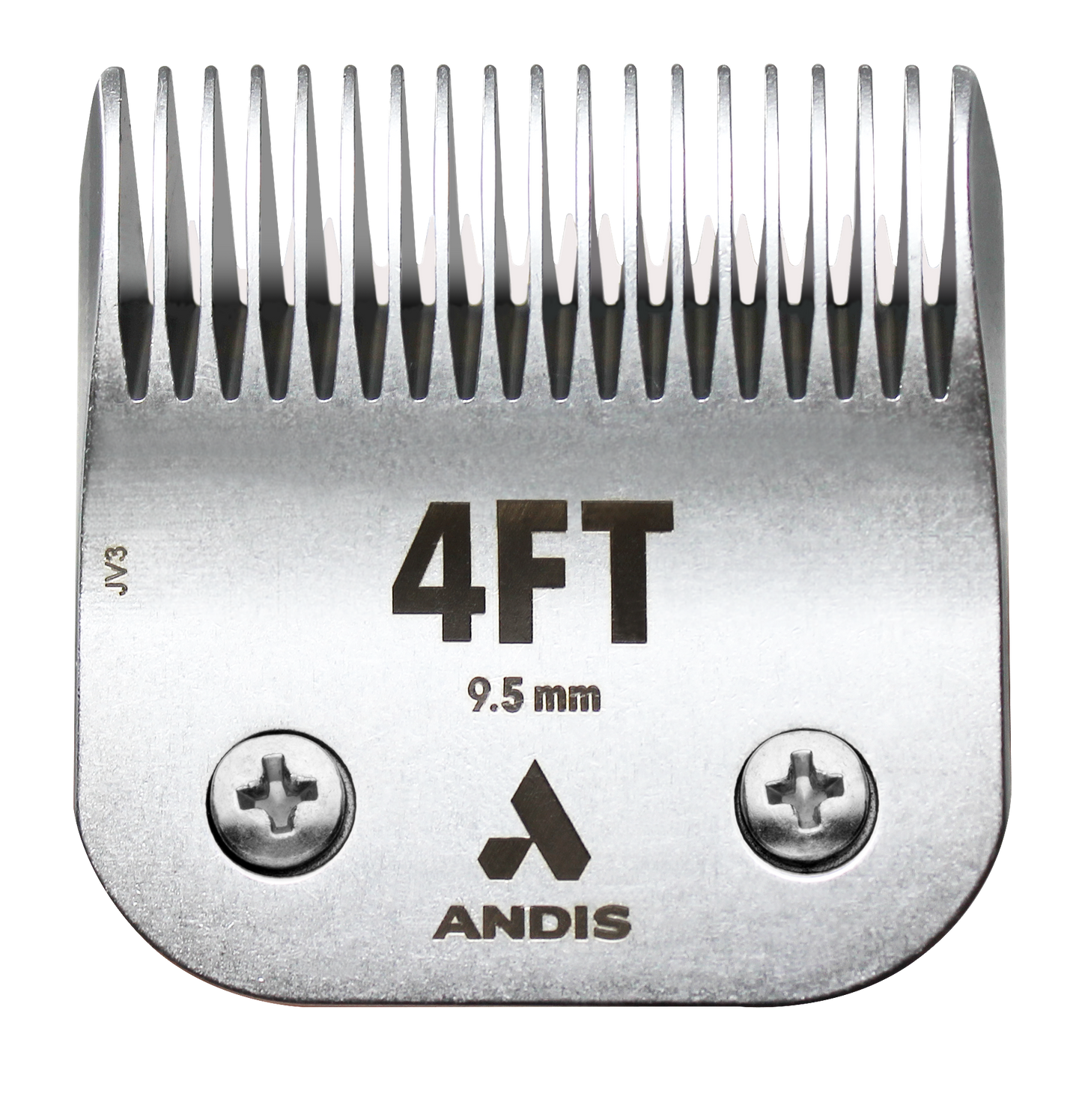 ANDIS CeramicEdge Skär N°4FT