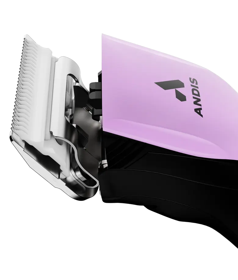 Andis Pulse ZR II sladdlös klippmaskin WILD