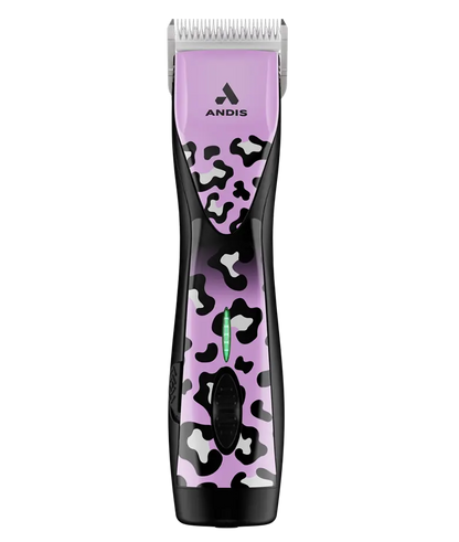 Andis Pulse ZR II sladdlös klippmaskin WILD