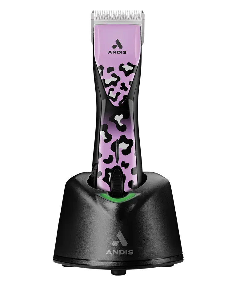 Andis Pulse ZR II sladdlös klippmaskin WILD