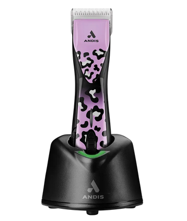 Andis Pulse ZR II sladdlös klippmaskin WILD