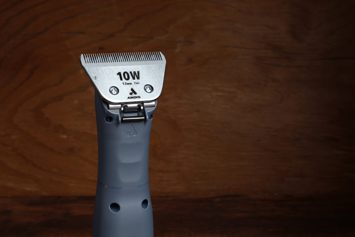 Andis 10W skär WIDE CeramicEdge