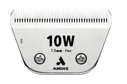 Andis 10W skär WIDE CeramicEdge