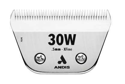 Andis 30W skär WIDE CeramicEdge