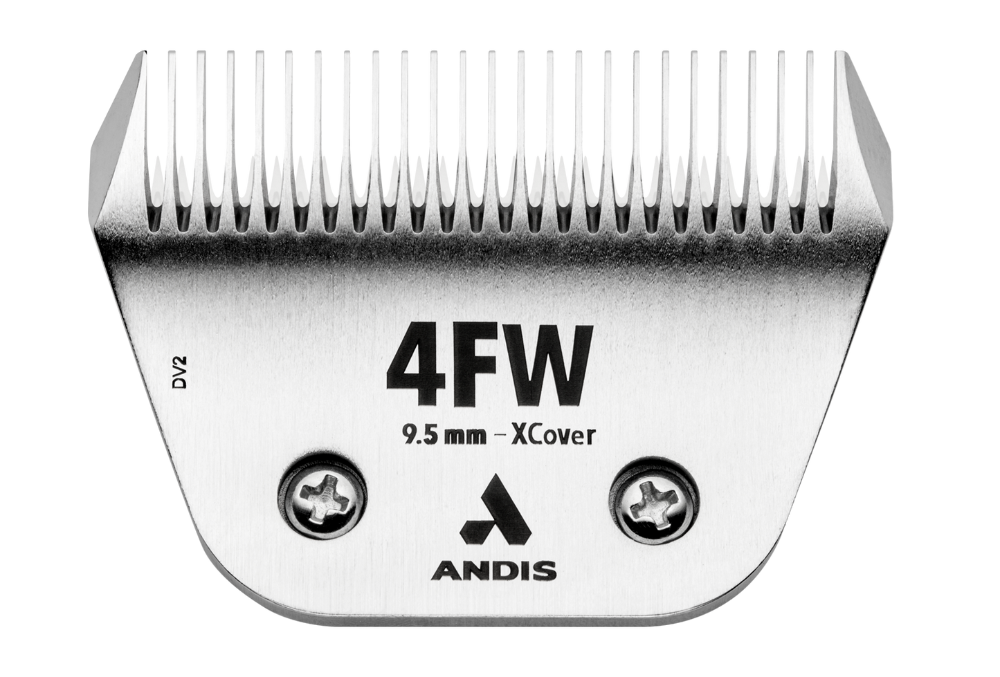 Andis 4FW skär WIDE CeramicEdge