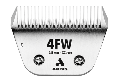 Andis 4FW skär WIDE CeramicEdge