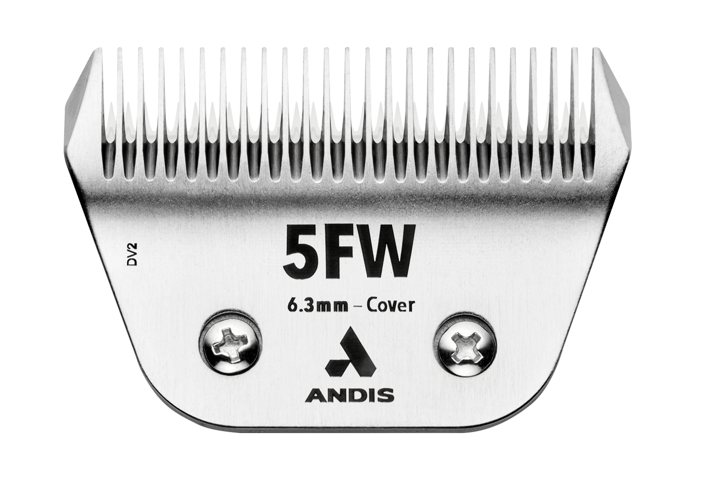 Andis 5FW skär WIDE CeramicEdge