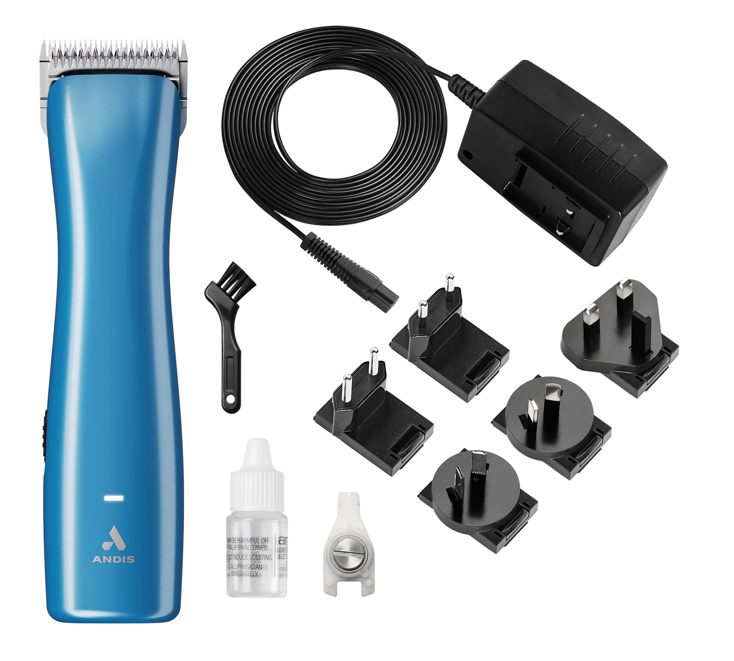 Andis eMERGE sladdlös klippmaskin Lite