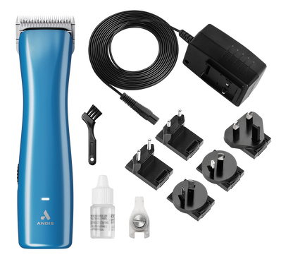 Andis eMERGE sladdlös klippmaskin Lite