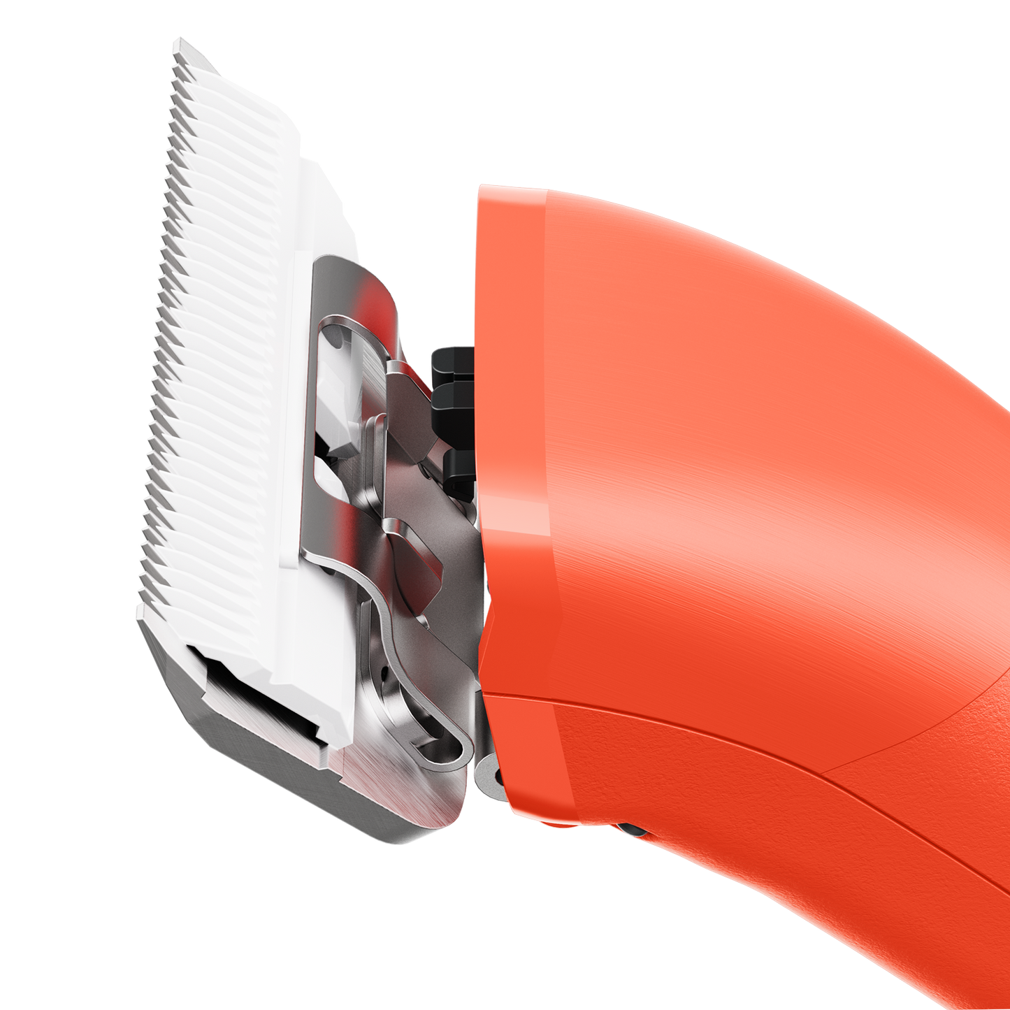Andis eMERGE sladdlös klippmaskin ORANGE