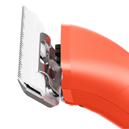 Andis eMERGE sladdlös klippmaskin ORANGE