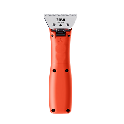 Andis eMERGE sladdlös klippmaskin ORANGE